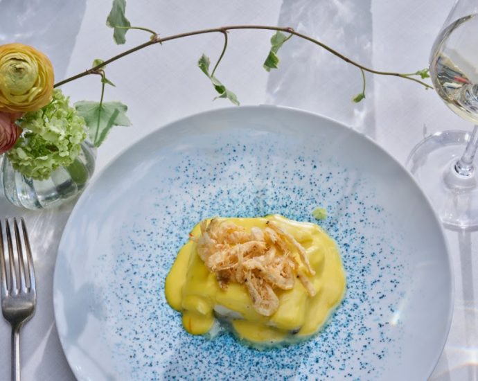 Relais Châteaux Orfila