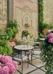 Relais Châteaux Orfila